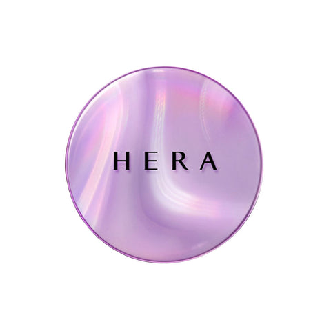 [Hera] UV Mist Cushion Cover 15g+15g(Refill)