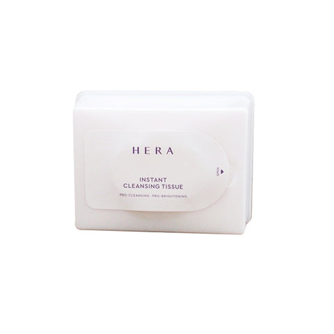 [Hera] Instant Cleansing Tissue 30sheets