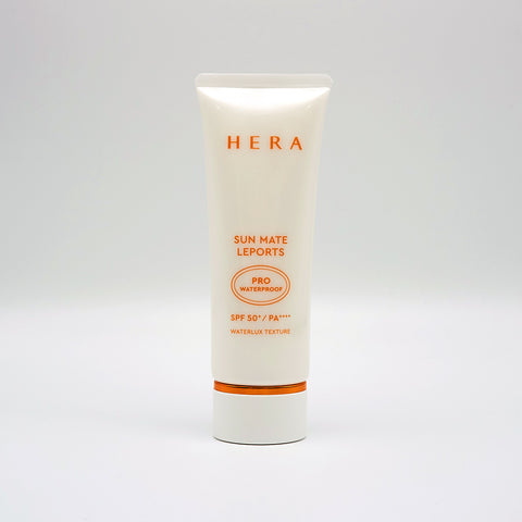 [Hera] Sun Mate Leports Pro Waterproof SPF50+ PA++++ 70ml