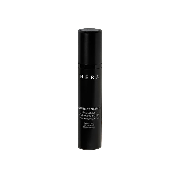 Hera White Program Radiance Clearing Fluid 40ml,[Hera] White Program Radiance Cl HR280