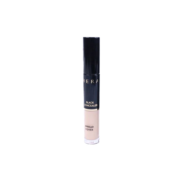 [Hera] Black Concealer Spread Cover 5g