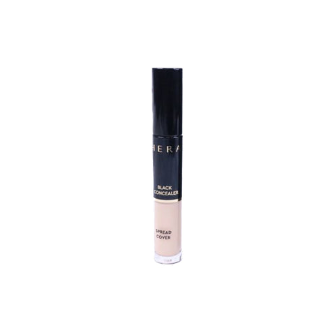 [Hera] Black Concealer Spread Cover 5g