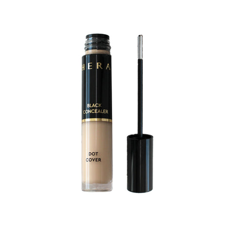 [Hera] Black Concealer Dot Cover 5g