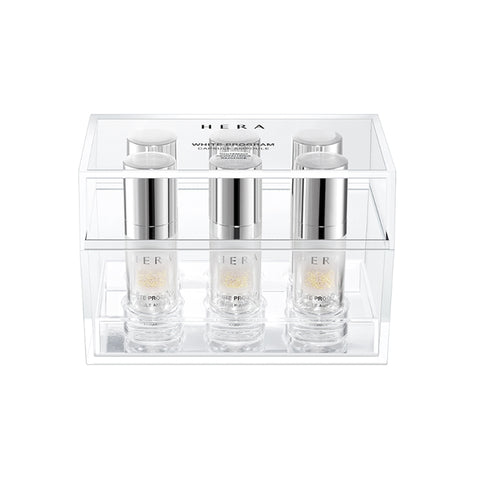 [Hera] NEW White Program Capsule Ampoule 7.7g x 6ea