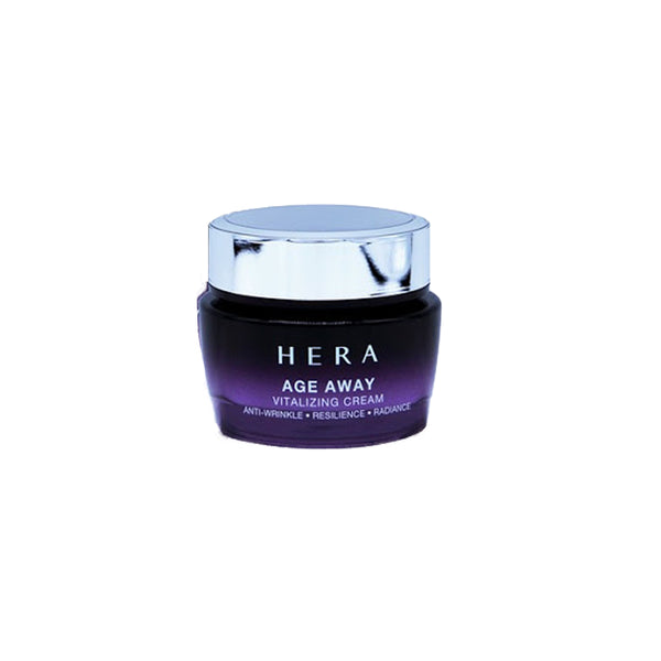[Hera] NEW Age Away Vitalizing Cream 50ml