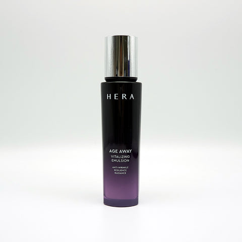 [Hera] NEW Age Away Vitalizing  Emulsion 120ml