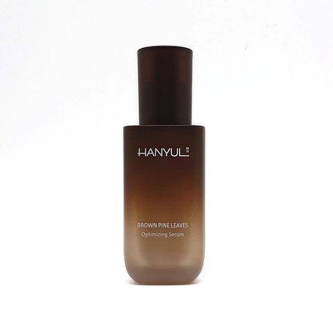 [Hanyul] Brown Pine Leaves Optimizing Serum 60ml