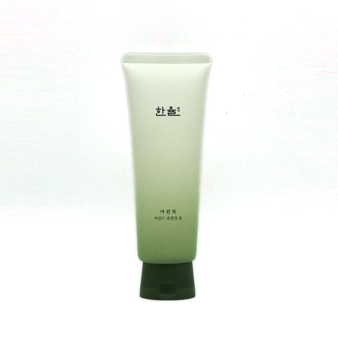 [Hanyul] Pure Artemisia Mild cleansing foam 170ml