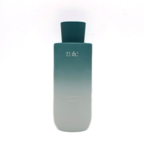 [Hanyul] Mentha Trouble Toner 300ml
