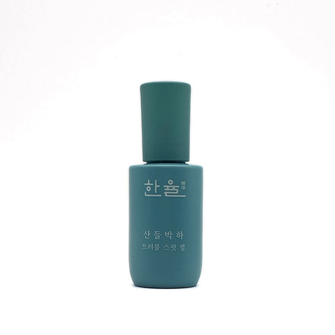 [Hanyul] Mentha Trouble Spot Gel 20ml