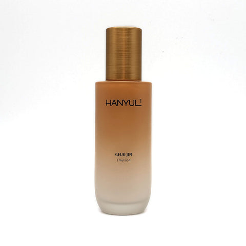 [Hanyul] Geuk Jin Emulsion 125ml