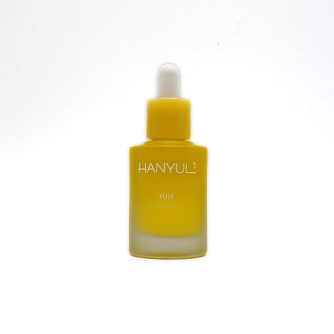[Hanyul] Yuja Face Oil 30ml