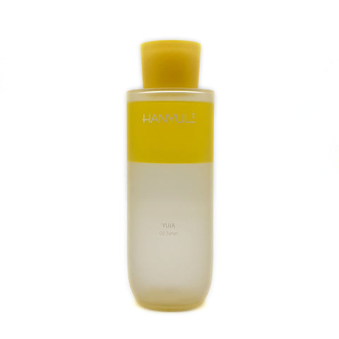 [Hanyul] Yuja Oil Toner 200ml