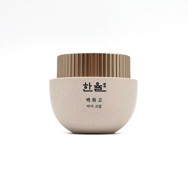 [Hanyul] Baek Hwa Goh Eye Cream 25ml