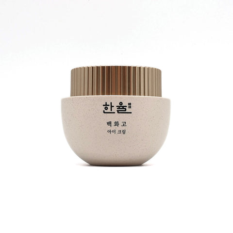 [Hanyul] Baek Hwa Goh Eye Cream 25ml