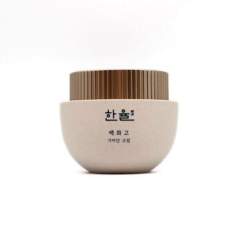 [Hanyul] Baek Hwa Goh Cream 60ml