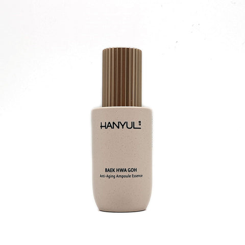 [Hanyul] Baek Hwa Goh Ampoule Essence 40ml