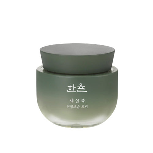 [Hanyul] Artemisia Intensive Calming Cream 50ml