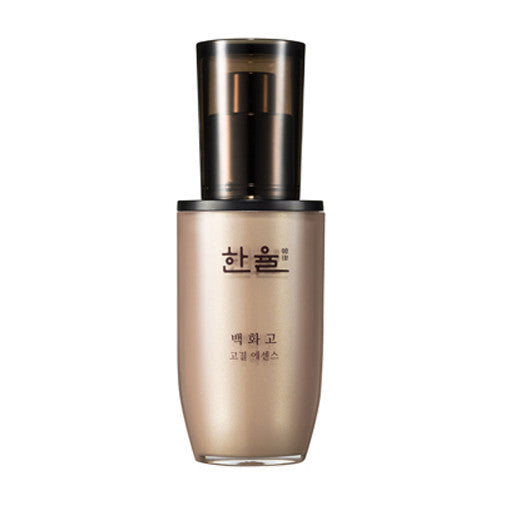 [Hanyul] Baek Hwa Goh Silky Skin Serum 40ml - Cosmetic Love