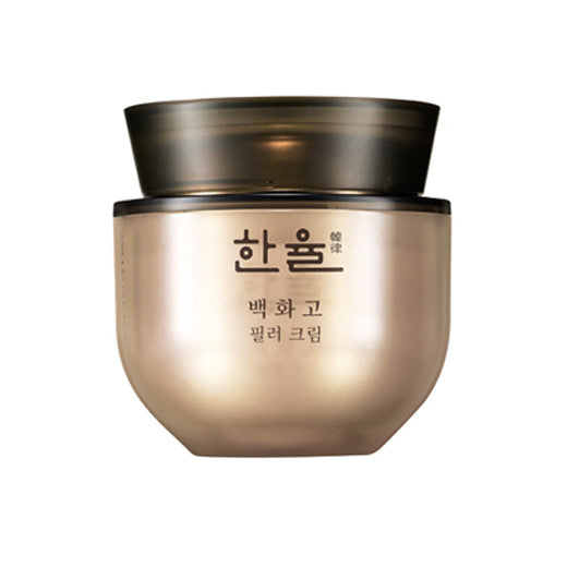 [Hanyul] Baek Hwa Goh Wrinkle Filler Cream 50ml - Cosmetic Love