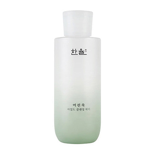 [Hanyul] Pure Artemisia Mild Cleansing Water 300ml