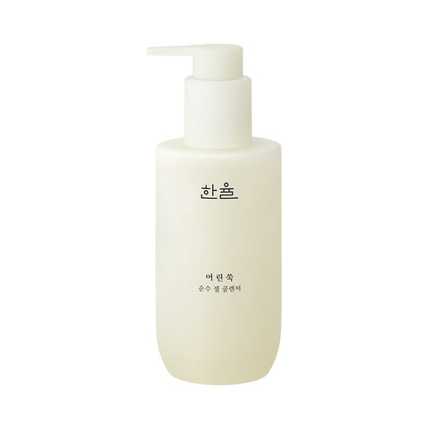 [Hanyul] Pure Artemisia Pure Gel Cleanser 200ml