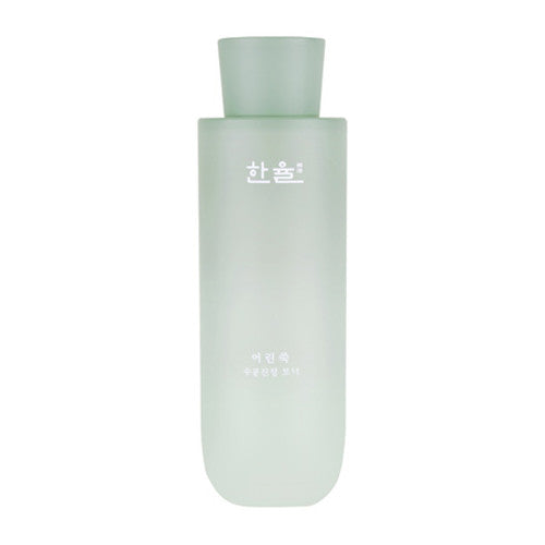 [Hanyul] Pure Artemisia Watery Calming Toner 150ml - Cosmetic Love