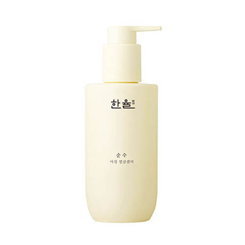 [Hanyul] Pure Morning Gel Cleanser 200ml