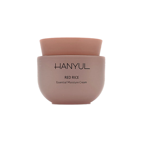 [Hanyul] Red Rice Essential Moisture Cream 50ml