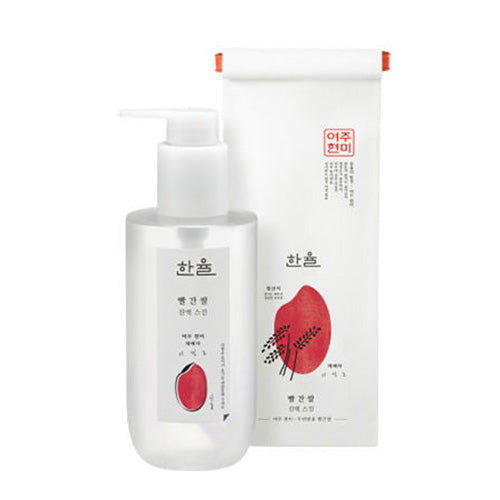 [Hanyul] Red Rice Essential Skin big Size 200ml