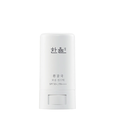 [Hanyul] White Chrysanthemum Matte Sunscreen stick 17g