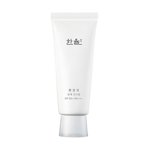 [Hanyul] White Chrysanthemum Radiance Sunscreen Cream 70ml