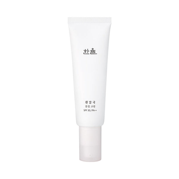 [Hanyul] White Chrysanthemum Tone Up Cream 50ml