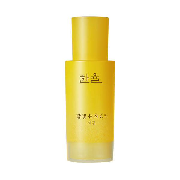 [Hanyul] Yuja CTM Serum 30ml