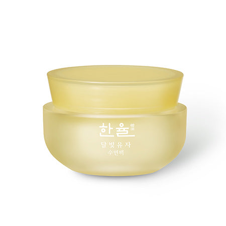 [Hanyul] Yuja Sleeping Mask 60ml