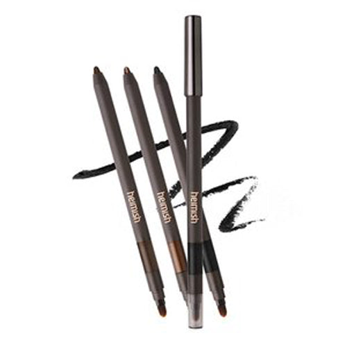 [Heimish] DAILISM Smudge Stop Eyeliner 0.5g