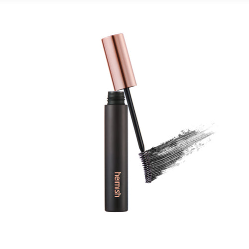 [Heimish] Dailism Smudge Stop Mascara 9g