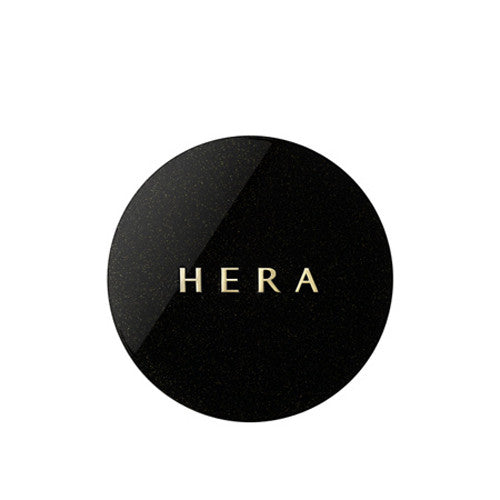 [Hera] Black Cushion SPF34 PA++ 15g+15g(Refill) - Cosmetic Love