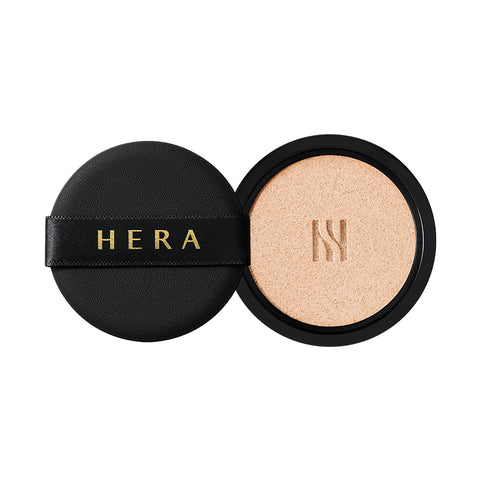 [Hera] Black Cushion SPF34 Pa++ 15g(Refill)