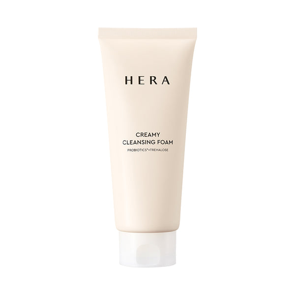 [Hera] Creamy Cleansing Foam 200ml