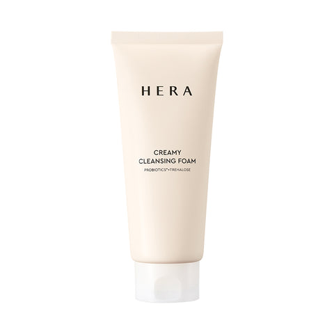 [Hera] Creamy Cleansing Foam 200ml