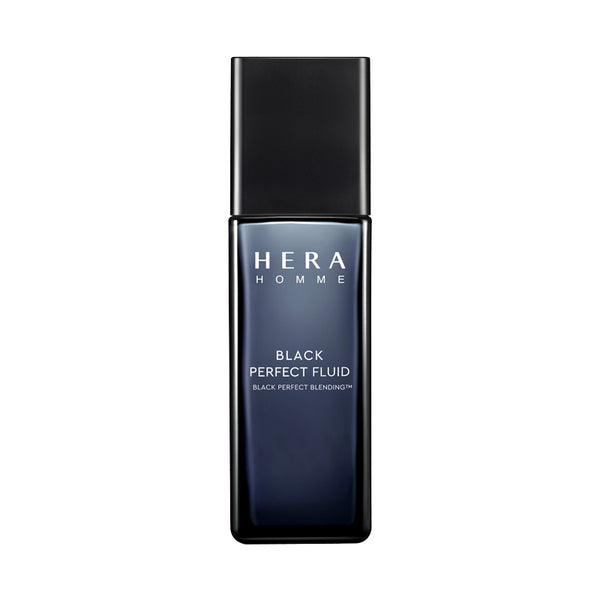 [Hera] Homme Black Perfect Fluid 110ml