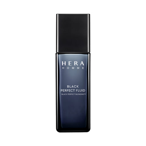 [Hera] Homme Black Perfect Fluid 110ml