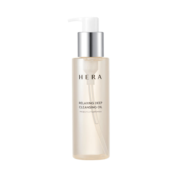 [Hera] Relaxing Deep Cleansing Oil 200ml