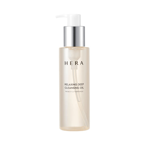 [Hera] Relaxing Deep Cleansing Oil 200ml