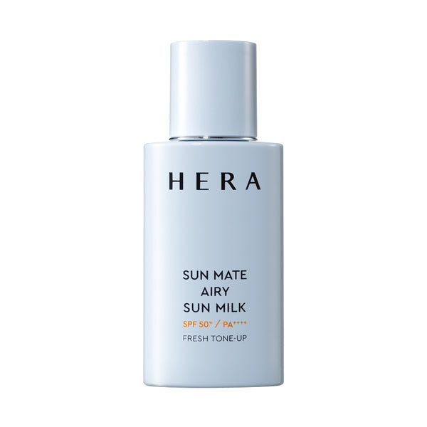 [Hera] Sun Mate Airy Sun Milk 50ml