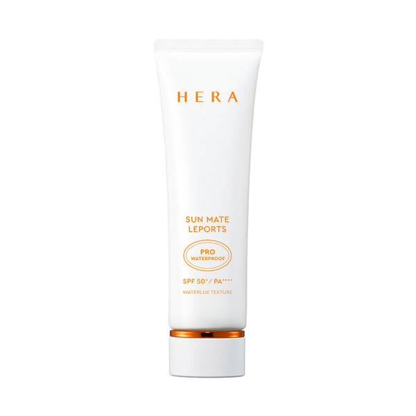 [Hera] Sun Mate Leports Pro Waterproof Big Size 90ml