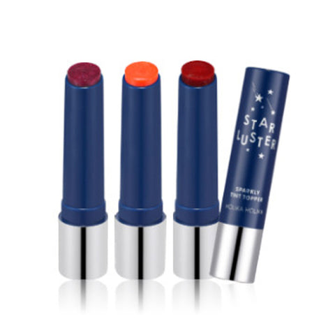 [Holika Holika] 18 FW Sparkly Tint Topper 2.2g