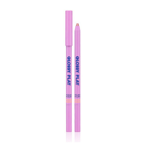 [Holika Holika] 2018 S/S Jewel Light Skinny Eye Liner 0.7g (Glossy Play Collection)