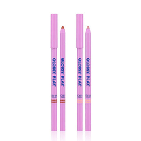 [Holika Holika] 2018 S/S Jewel Light Skinny Eye Liner 0.7g (Glossy Play Collection)